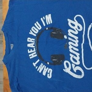 Never worn without tags shirt